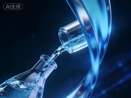 巨化股份:AI液冷核心材料,业绩高增确定性拉满