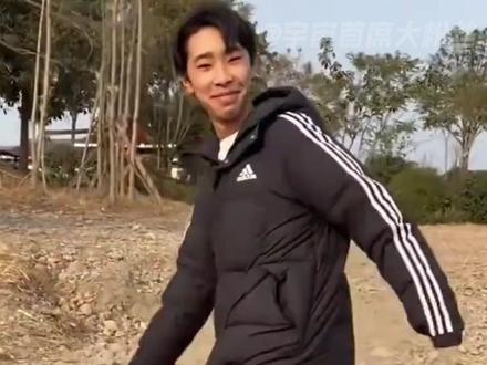 他并非生而无畏,只是选择了善良勇敢 #四川 #李政 #见义勇为 #泪目 #真实事件