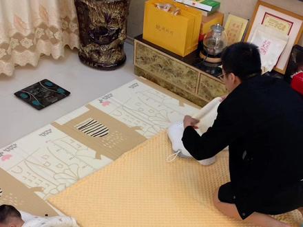 解锁豆豆毯的多种用法,快来一起get吧~#豆豆毯 #宝妈推荐 #育儿经验分享 #新手妈妈 #新手爸妈必看