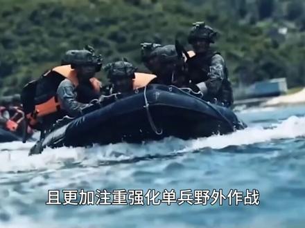 东北猛虎特种部队:如何训练出中国最顶尖的特种兵