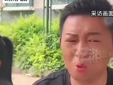 继父死刑 生母无期 男孩被生母继父虐死案宣判 两人虐杀孩子后将其埋进别人墓地 事后直播寻子 镜头前泣不成声(黄)#继父 #寻子