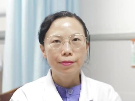 发现Y唇肥大一定要治疗?何主任告诉你答案#关爱女性健康 #健康科普 @宋绿茵主任说妇科