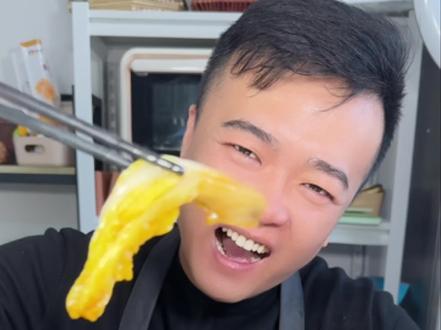 酸辣娃娃菜在家怎么做才能简单好吃又下饭呢