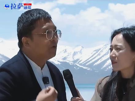 知名导游小黑诸鸣在线辟谣#小黑诸鸣 #西藏 #纳木措 #雪域古城圣地拉萨纳木天湖 #雪域古城圣地拉萨