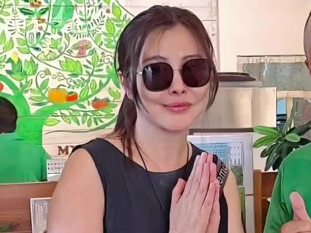 初代女神王祖贤刷屏全网!这才是她回归国内平台的真正原因 #王祖贤 #齐秦