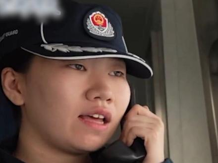 中国海警霸气喊话:“我们都是中国人 请使用中文交流”