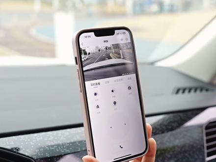 神眸DC1使用教程6--如何远程操控设备#神眸 #停车记录仪 #记录仪 #停车监控 #停车监控记录仪