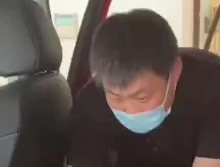 后排座椅拆卸安装方式#汽车座套 #抖音汽车