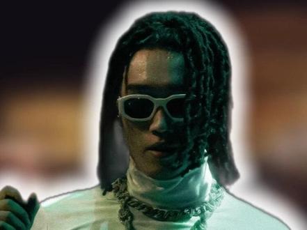 "那个男人"之后,轮到SAKEE了... #说唱 #中文说唱 #mulasakee #digighetto