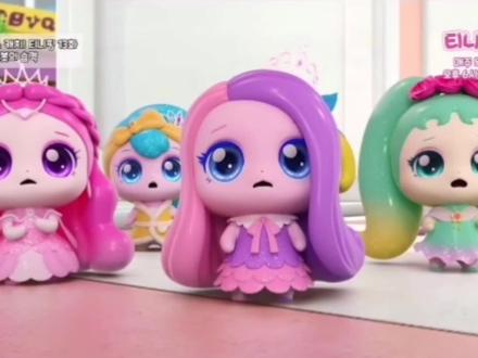 奇妙萌可第七季第13集#奇妙萌可#奇妙萌可第七季