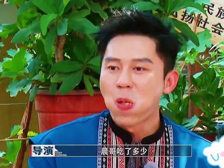 跑男真正的娘家人,原来是李晨 李晨的温柔,全被大家低估了#李晨 #奔跑吧