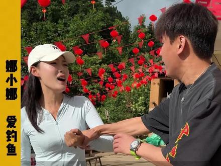 这可怎么办,来了趟云南回不去了…#dou是钓鱼人