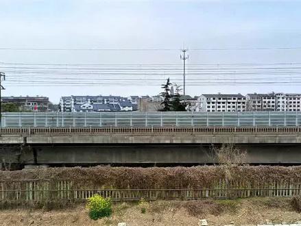 G2790深圳-上海虹桥#复兴号#和谐号#高铁