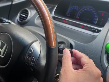 RB1
后雨刷开启
冲着这二两玻璃水大家给个小赞赞
#本田奥德赛