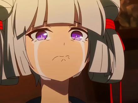 惊柯终于找到了自己的剑鞘姐姐 #王令#仙王的日常生活#国漫#动漫推荐