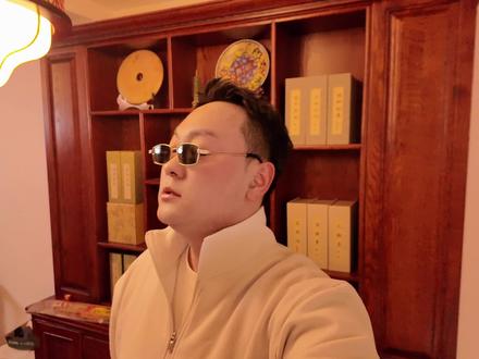 祝你马年一路发发发#祝你马年一路发发发