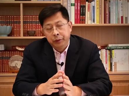 如何从失去亲人的悲痛中走出来?面对人世无常,国学角度有何解 #国学智慧 #人生感悟 #亲人离世 #李清泉