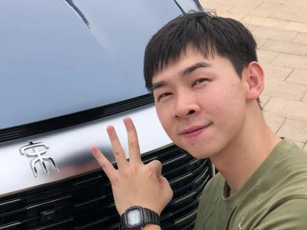 比亚迪宋Pro冠军版,这三个小细节你知道吗?#比亚迪 #比亚迪宋prodmi #新能源领航计划