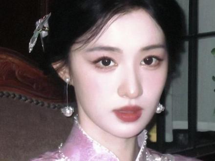 这样的美貌才能去演倾国倾城的美人儿 #王楚然 #浮生 #裟椤 #王楚然浮生民国装路透#颜值