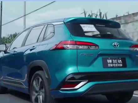 锋兰达的缺点你知道吗?#锋兰达 #汽车 #抖音汽车