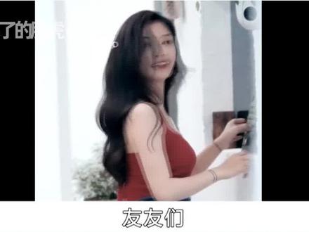 高文君否认与张翰恋爱,真正对象现身回复! #高文君 #恋综