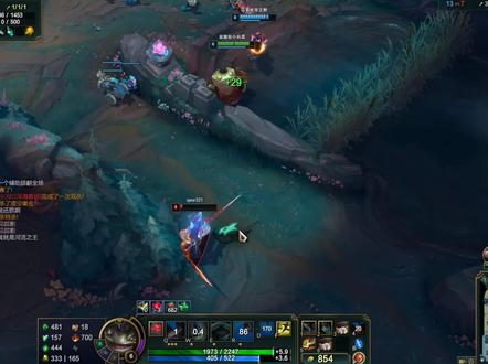 斗鱼一姐之争,小智看似帮了陈一发,但是也造成了对面的反扑