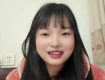 紫薯精我来了#周小闹