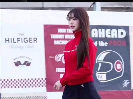 21岁的张元英,全款买下汉南洞豪宅#张元英