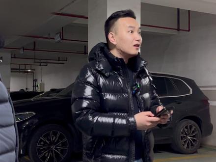 24款1.2万公里的奥迪S5现在二手行情如何?咋感觉着道了呢 #奥迪 #奥迪S5 #南京星火汽车#二手车 #收车实录