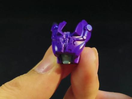 改良版来啦!!!
#布鲁可积木人#布鲁可积木人自改#布鲁可积木人改造#布鲁可变形金刚#布鲁可变形金刚星辰版