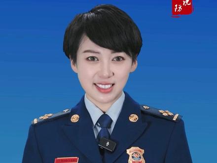 满满市井烟火气,消防安全也不能忽视哦。#微说消防