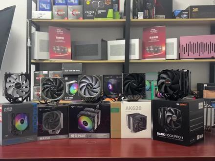 12代酷睿12600KF需要怎样的散热器?叫你如何挑选散热 #组装电脑 #散热器 #12代酷睿处理器