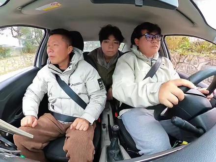 科目三 紧张的过程 把握好机会 顺顺利通过#考驾照#手玏挡