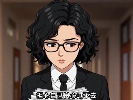 《全能控分》 #二次元 #漫剧 #动态漫