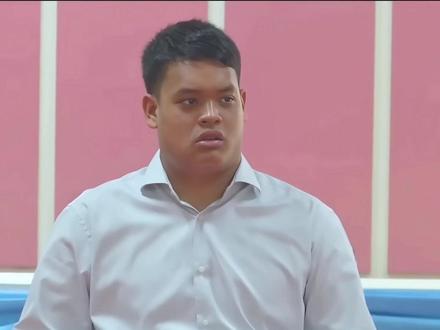 海外4子不自量力!直接被泰王扫地出门,提帮功王子笑到了最后