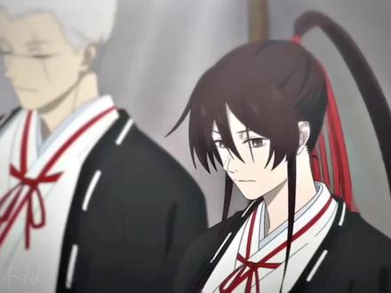 我要回到妻子的身边。#地狱乐 #画眉丸 #纯爱