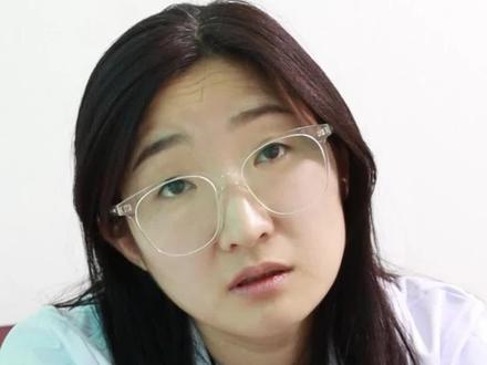 流产后流的是血还是血块?#科普