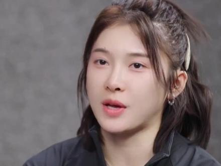 吴艳妮谈网络争议:要有被讨厌的勇气,活出自己的精彩,无需活在别人嘴里 #吴艳妮 #吴艳妮又美又飒 #吴艳妮百米栏决赛12秒76 #田径 #女性