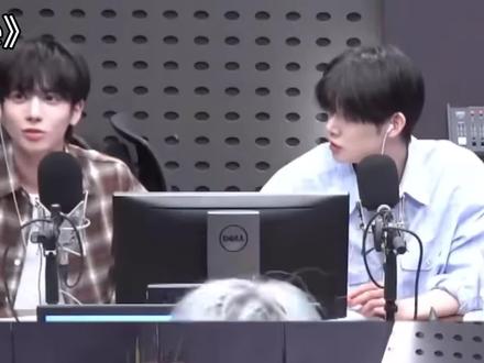 一些洞穴高音#姜太显 #TXT #TAEHYUN