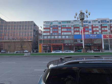 #体感互动 #消灭小方块 #放松解压好去处 快来啊快来啊~