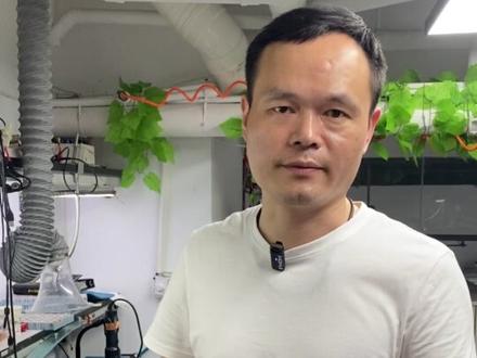 #荣威RX5 电子方向磕碰或事故后亮红灯 报1640故障码 换了这个芯片就能搞好 如果你动手能力强橱窗有IC#全新第三代荣威rx5 #技术分享 #方向机维修 #维修小技巧