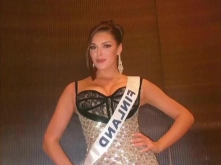 芬兰选美大赛选手因贬低亚洲长相被取消参赛资格 #热点新闻事件#热点知多少#热点#韩国新闻#韩国评论