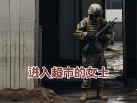 沃尔玛到底隐藏了什么?神秘的沃尔玛关门事件#奇闻奇事 #奇闻异事 #未解之谜 #探秘