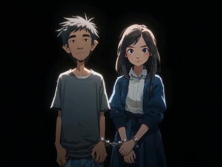 Ai动画【爱啦武勇】
用seedance2.0做的动画短片。
“武勇不知道自己什么时候才能去爱”#seedance #ai动画 #ai短片