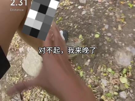 崛围山天坑 探寻挂壁古楼,意外发现一名遇难者!危险行为,请勿模仿!#崛围山 #崛围山天坑 #越野跑 #遇难者 #失踪人口