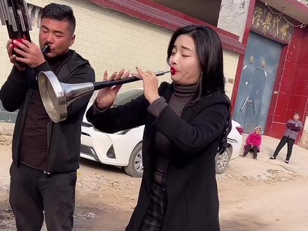 河南风俗都一样接闺女