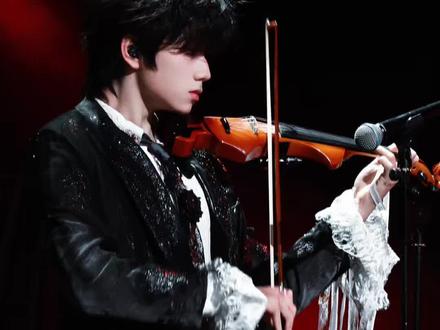 《Lovely》王橹杰直拍2026.1.31
#我的追星日记 #神级现场 #直拍 #站姐 #追星日常