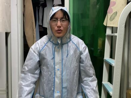 #其实雨也没多大 这场大雨不但没浇醒我,更让我看不清前方的路了