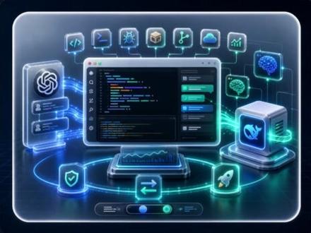 CC Switch 一键配置 Codex 接入国产模型保姆级教程
#codex #deepseek #ai #agent #ccswitch