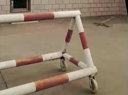 曾经军营的大门!曾经的空军第三训练基地!战友还认识吗?
